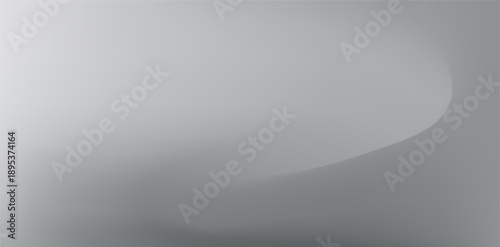 Dark gray abstract gradient background with soft shadows and flowing shapes creating calm visual mood