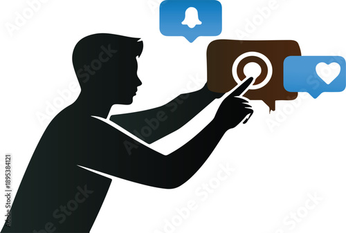 Content Creation and Digital Media Workflow Concept