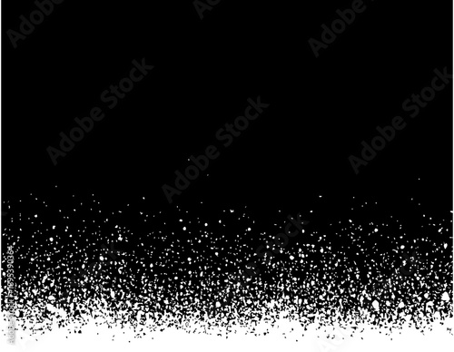 Delicate grunge texture vector soft worn effect for book cover design editorial layouts and premium print material backgrounds