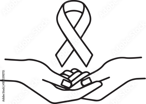 Cancer Care Center Location Pin Icon