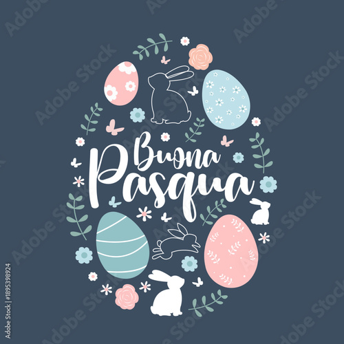 Buona Pasqua