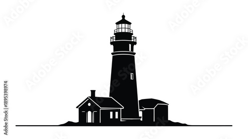 Road sign warning of a car featuring a dark silhouette