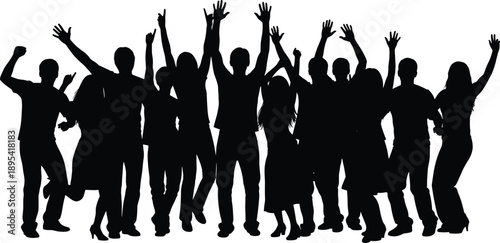 Flat Fashion Technical Sketches Set Featuring Men and Women T-shirts Hoodies Tank Tops and Long Sleeve Shirts for Apparel Design Mockups