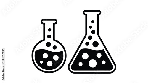 Placeholder image for a vector graphic file to indicate its format and type