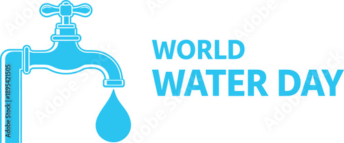 World water day conserving our planet's precious resource