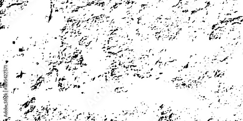 Distressed Dirty rough overlay texture. Aged splatter grunge dust messy background.