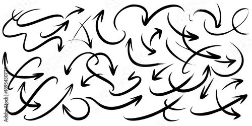 Dark silhouette of a person standing against a black background