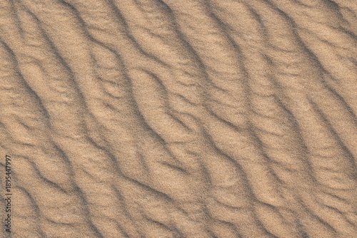 Artistic peaceful golden sand texture tranquil natural wall art background, relax gold pastel sandy abstract dunes wallpaper luxury minimal decor. Beautiful nature sunny closeup view summer beach