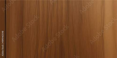 Seamless pattern. Light oak wooden surface with natural grain and knots, photographed in a seamless top-down style, on a plain background. Represents flooring, paneling, and texture design