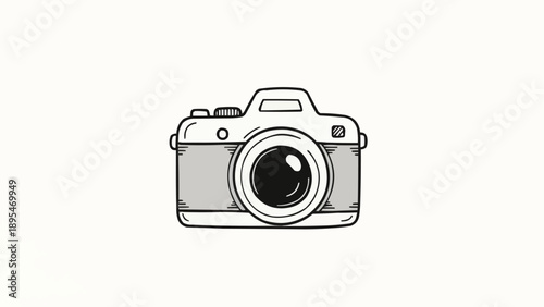 Camera device photography equipment tool.