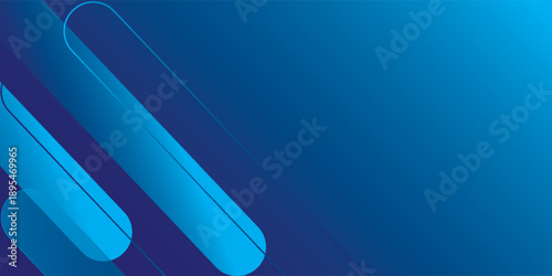 Blue geometric background. suitable for background, wallpaper, home screen, theme. vector eps 10