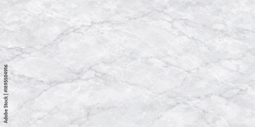 Obraz premium A closeup of white sugar on a white marble texture creates an abstract frozen surface of snowy frost and winter crystals under a cold blue sky