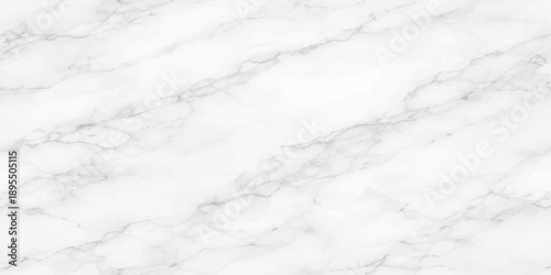 An abstract white marble and snowy winter texture features a cold frost pattern against a blue sky for a seasonal nature background