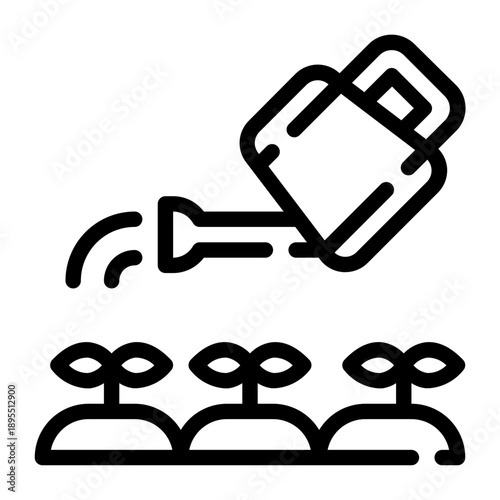 Isolated mobile phone icon vector represents a metal hand tool and steel construction equipment object like a work saw or hacksaw used in business and fitness