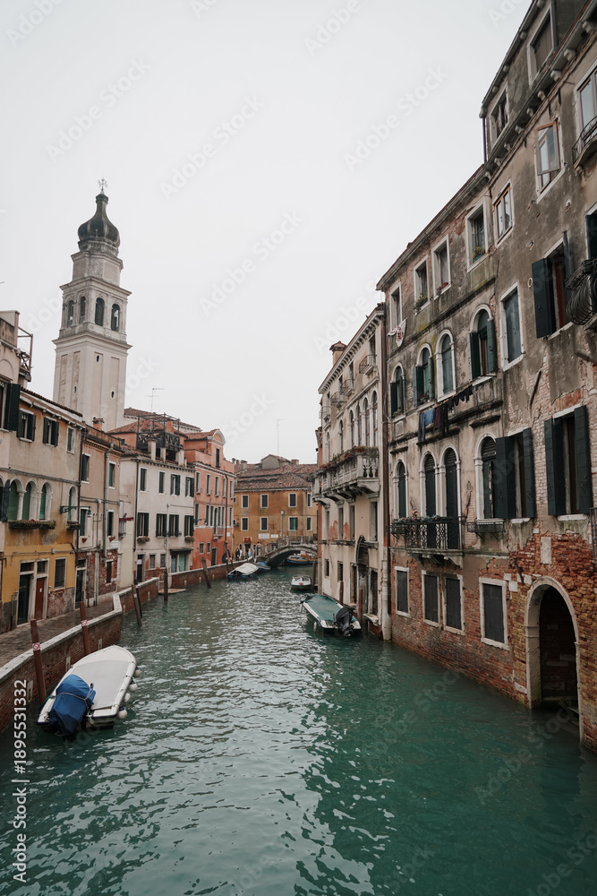 Obraz premium Venise, Italie