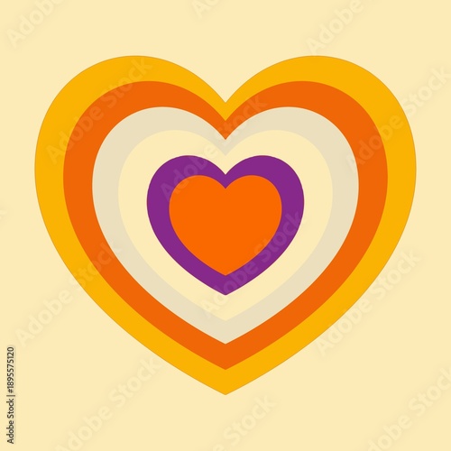 Heart Love Romantic Lovers Romance