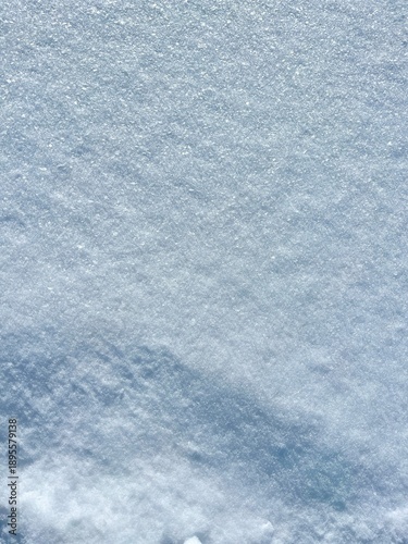 snow background