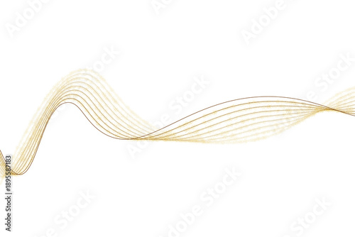 abstract background with lines