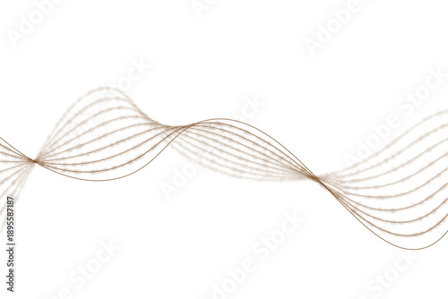 abstract background with lines