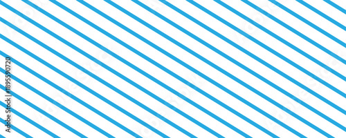Diagonal lines on white background. Rows of slanted black lines. Stripes grid.