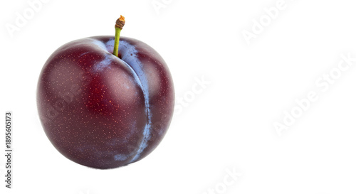 Sparkling Plum with Water D...