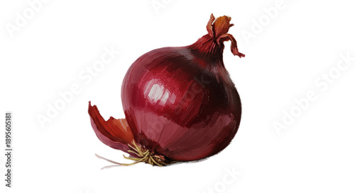 Sparkling Pomegranate Reali...