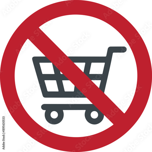 unique cancel order icon