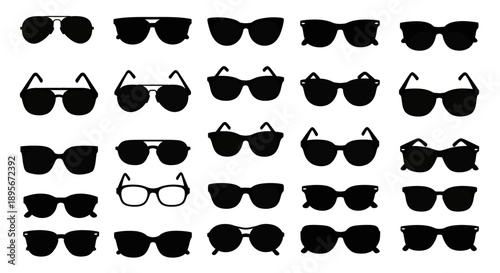 Sunglasses Collection: Stylish Eye Protection