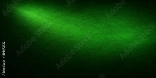 A vibrant light green abstract background features a textured grunge pattern and artistic paper design, creating a vintage blank wall backdrop perfect for a modern wallpaper or green screen concept