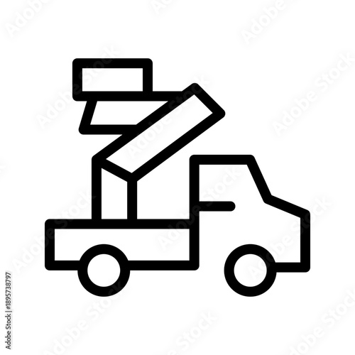 Dynamic Lifter Icon Bundle for Fitness Training Apps and Professional Bodybuilding Branding