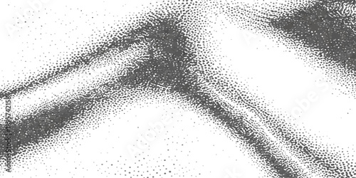 Abstract metal surface featuring a black and white grunge pattern with icy water drops and a cold winter glass texture design