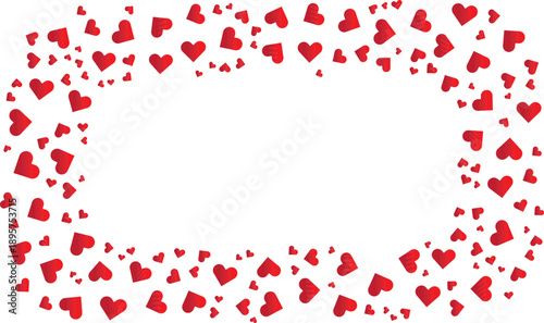 A minimalist placeholder design indicating the presence of a vector file asset