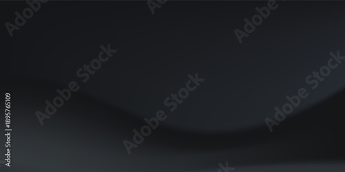 Best Limbo dark grey spotlight background. Abstract 3d backdrop for product presentation. ground