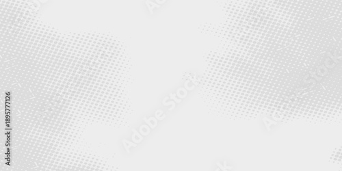 Abstract photocopy texture background with dark edges - landscape pattern art gradient