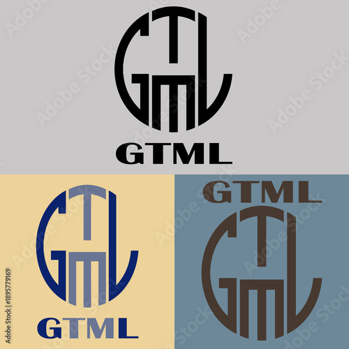Initial Letter G Logo Design Vector Template. Creative Symbol for Corporate Business Identity