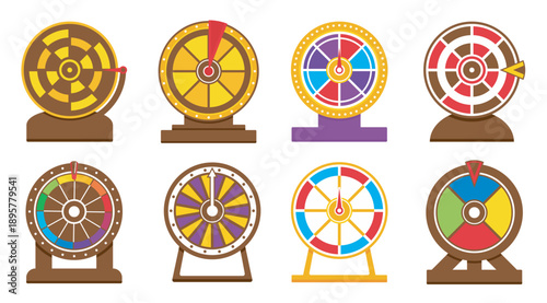 Spinning Wheel