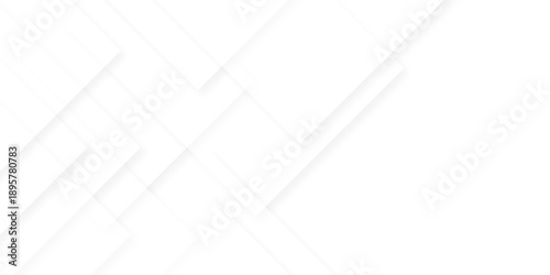 Abstract vector isolated gradient minimal triangle square line overlap tech modern banner web template design.