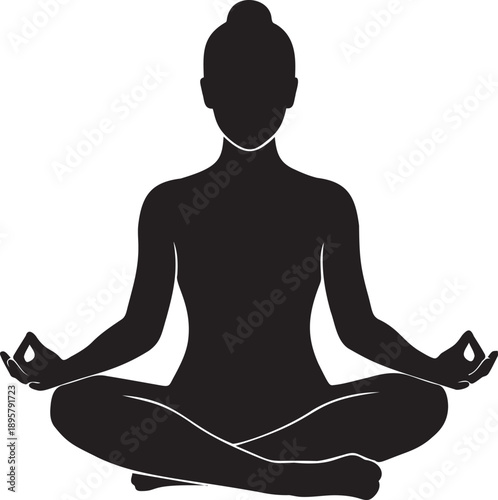 Woman pushing child on swing silhouette outdoor playground scene captured during sunset in public park area with clear background