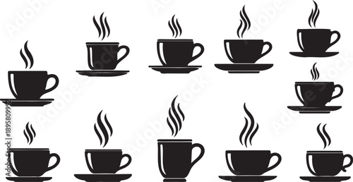 Abstract neon particle wave with cyan to magenta bokeh light trail on dark background for technology banner or music poster