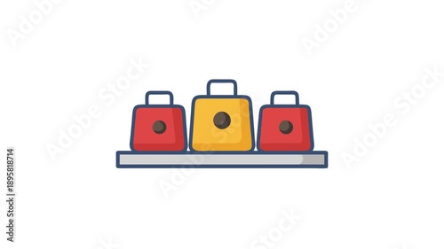 Weightlifting Blocks for Training