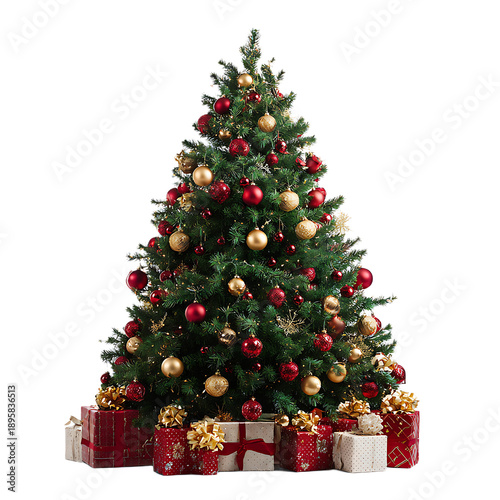 christmas tree