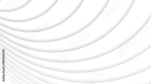 abstract white background