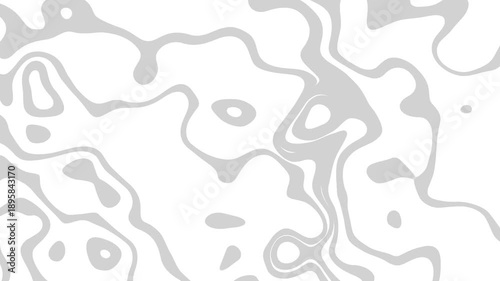 abstract seamless pattern