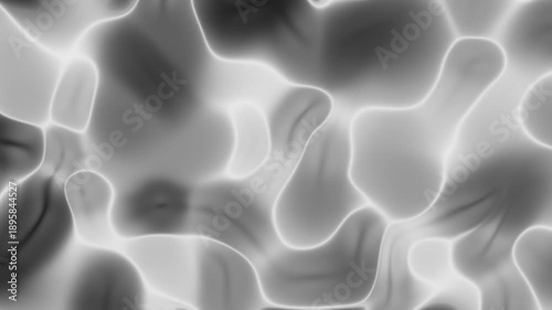 black and white abstract background