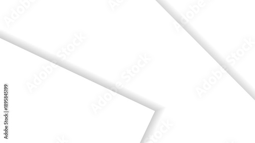 white background