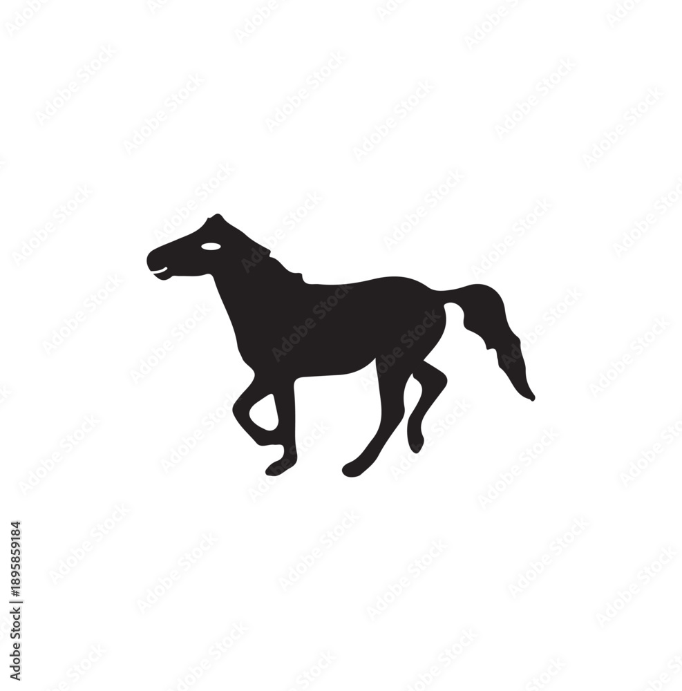 Obraz premium Pasture Walk.