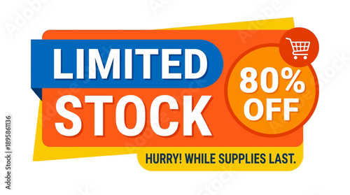 Shop Now for 80% Off Deals on Selected Items Online, Hurry Before They're Gone!