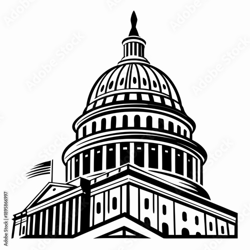 capitol building washington dc