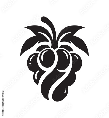  Organic Garden Raspberry.