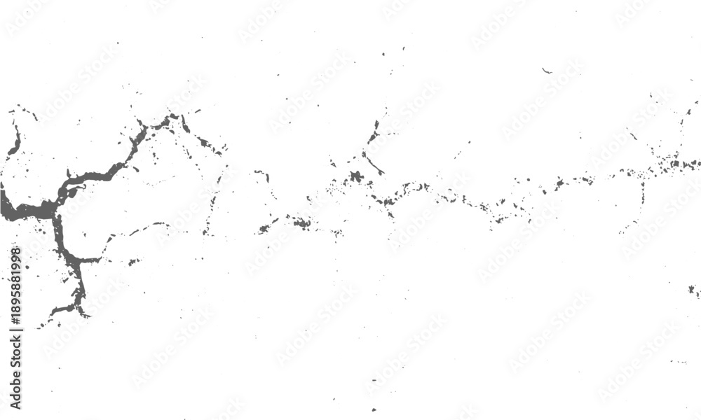 Obraz premium Vintage rough grunge texture black white overlay Distressed monochrome background rough grunge texture